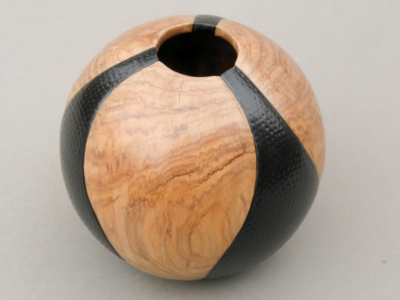 Spherical Vessel